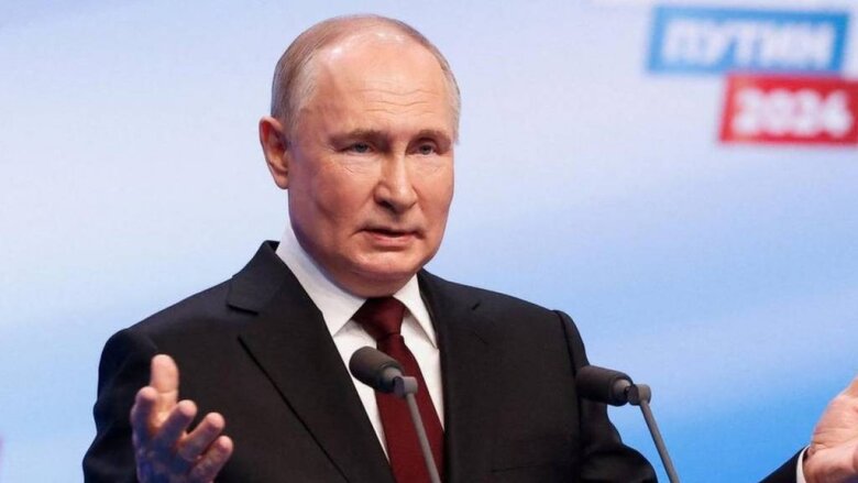 Putin: “Navalnını dəyişmək təklifi ilə razılaşmışdım”