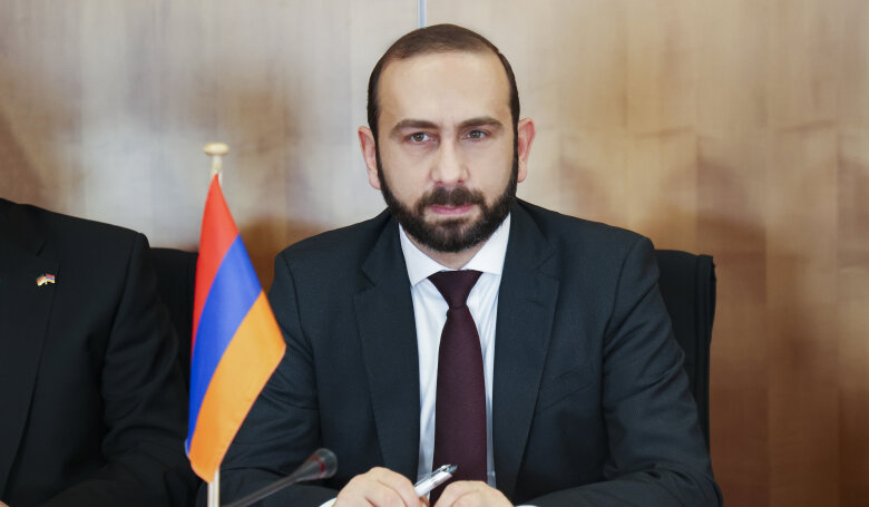 Ermənistan Avropa İttifaqını seçir