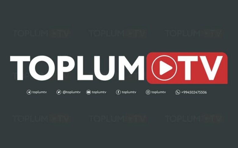 Məhkəmə “Toplum TV”-nin həbsdəki əməkdaşları ilə bağlı qərar verib