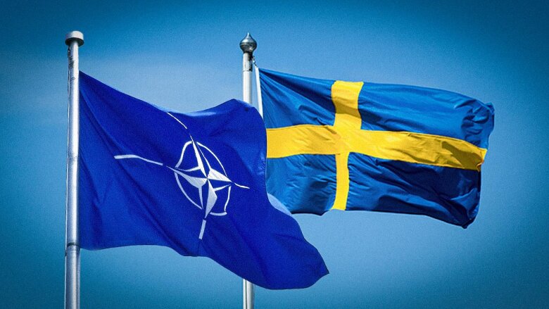 İsveçin NATO-ya qəbulu ilə bağlı qərar imzalanıb