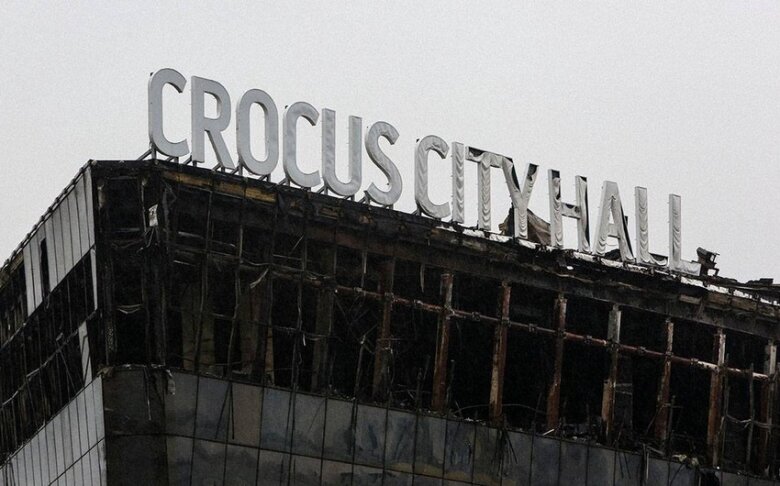 “Crocus City Hall”da xəsarət alanların sayı 382 nəfərə çatıb  