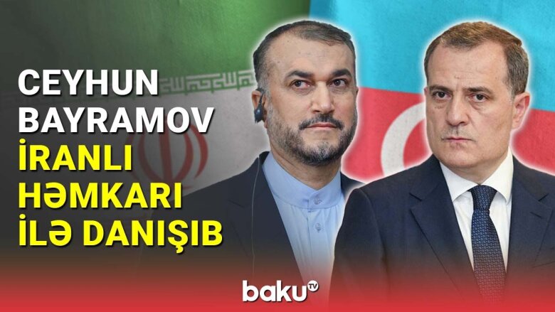 Azərbaycan diplomatları tezliklə İrana qayıdacaq