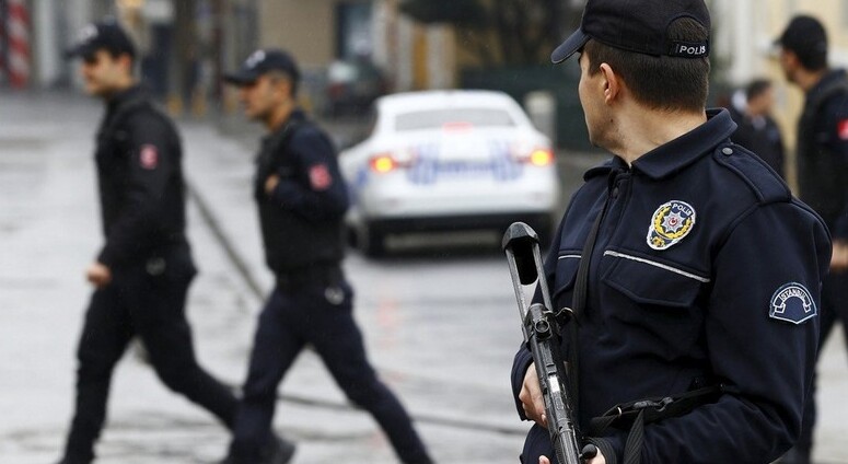 Türkiyədə terror aktları hazırlayan 33 nəfər saxlanılıb
