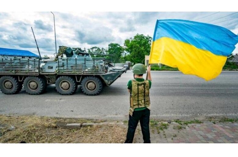 Yalnız üç növ silah Ukraynada müharibənin gedişatını dəyişə bilər  