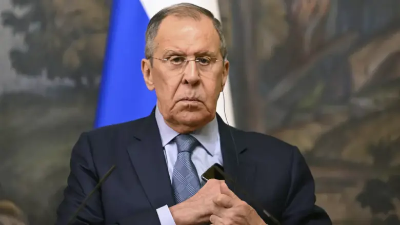 Lavrov: “Qərb NATO-nun bütün üzvlərini Kiyevə yardıma məcbur edir”