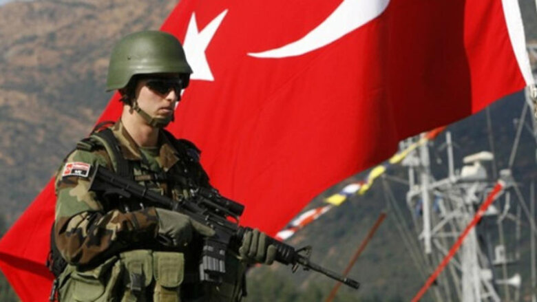 Türkiyə Adi Silahlı Qüvvələr Sazişindən çıxıb