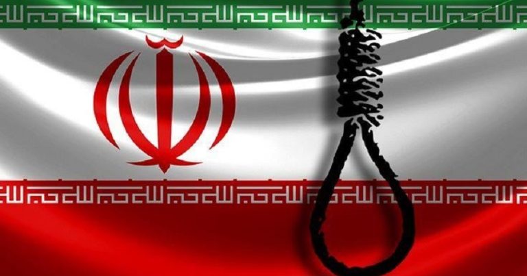 İran məhkəməsi repçi barəsində edam qərarı çıxarıb  