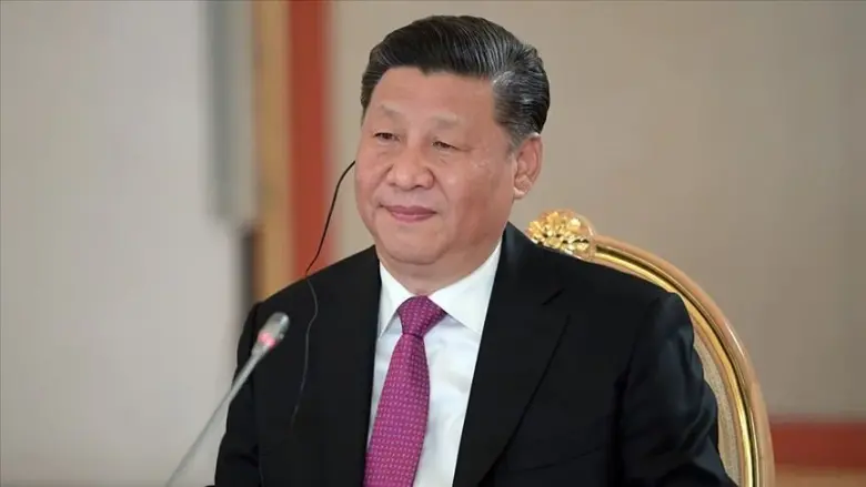 Çin lideri Avropaya səfərə hazırlaşır  