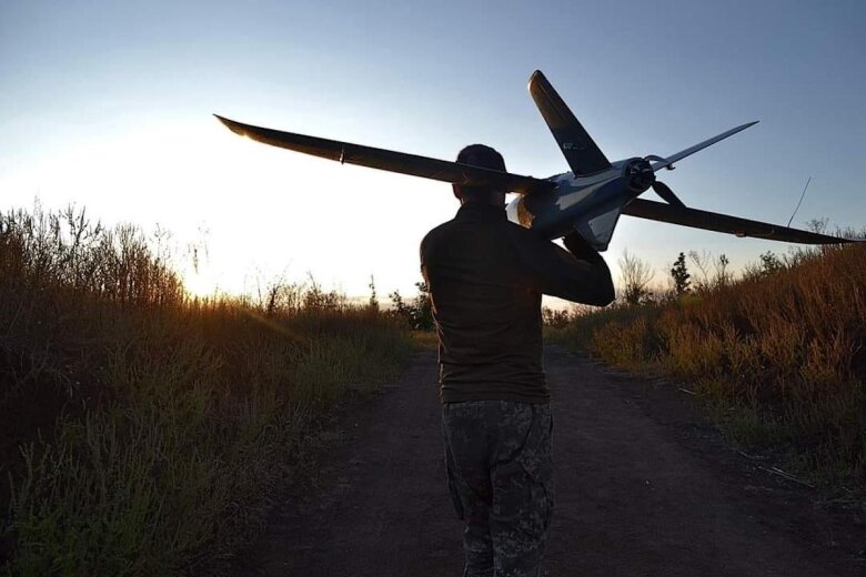 Ukrayna PUA-ları Voronejdə aviasiya təlim mərkəzinə hücum edib