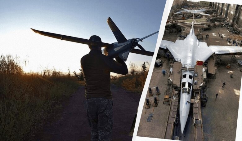 Ukrayna dronları Tatarıstandakı təyyarə zavoduna hücum edib