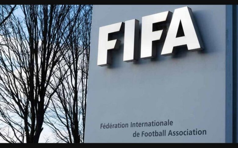FIFA yeni reytinq cədvəlini açıqlayıb