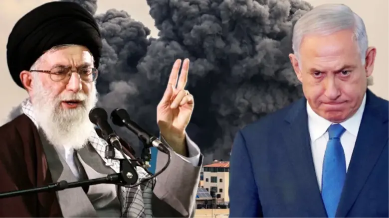İsrail-İran qarşıdurması: Tehran zərbəni nə vaxt endirəcək?