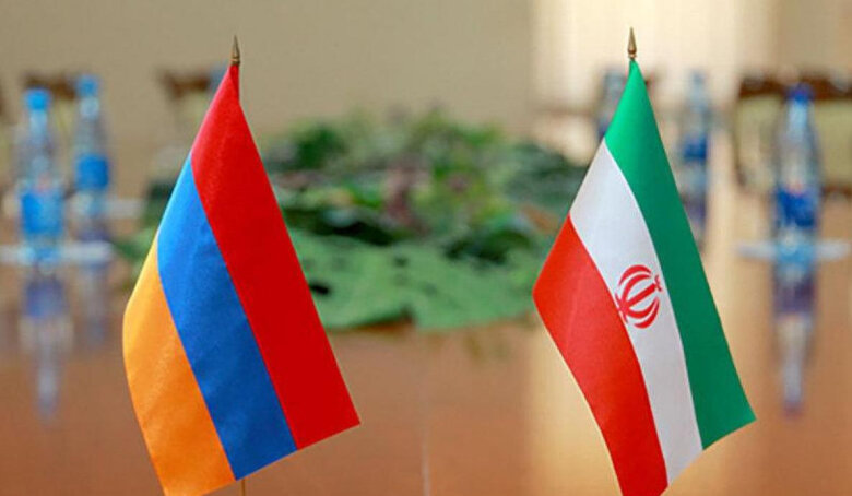 Ermənistan-İran yolu bağlanıb