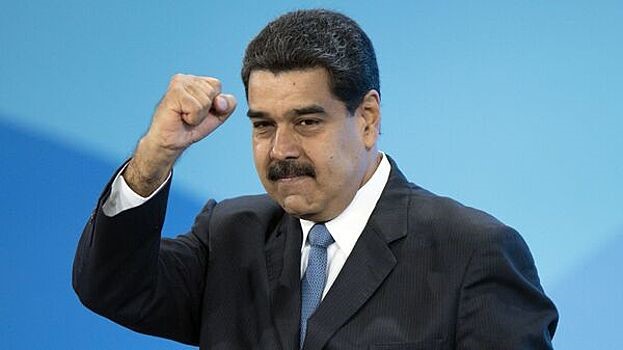 Maduro: “Tezliklə Moskvadayam!”