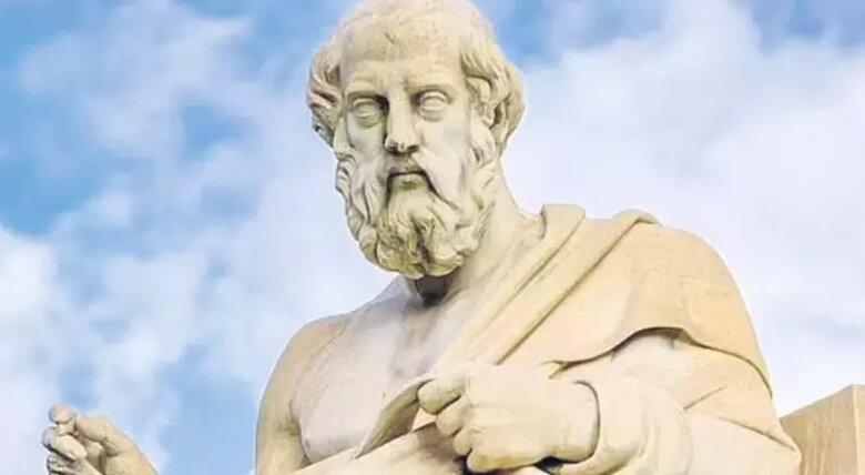 Süni intellektin köməyi ilə Platonun məzarı tapılıb  