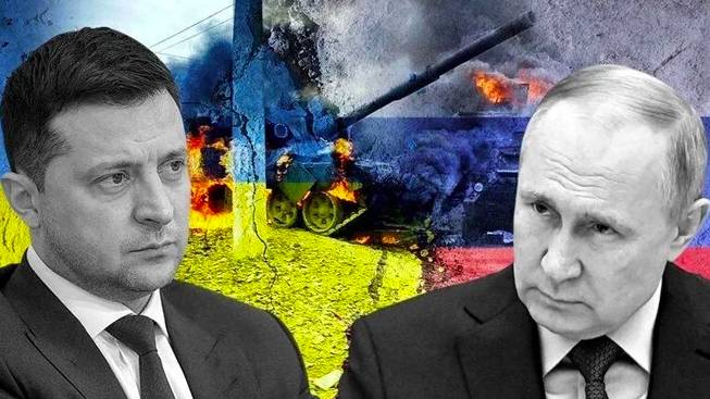 ABŞ-nın yardımı Ukraynanı xilas edəcəkmi?