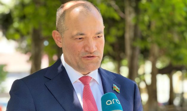 Razi Nurullayev: "Yeni agentlik və ya komitə yaradılsın"