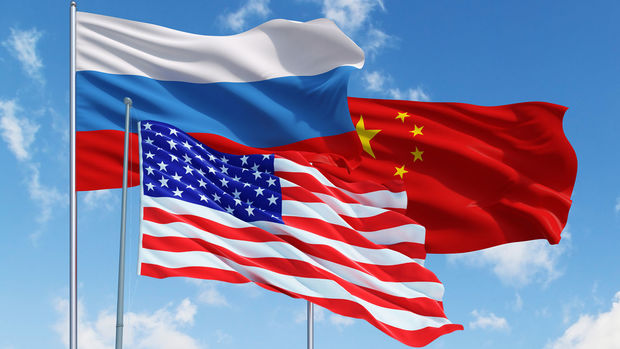 ABŞ Çin və Rusiyanın artan əməkdaşlığından narahatdır