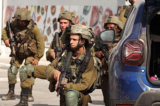 İsrail səhvən 7 nəfəri öldürüb