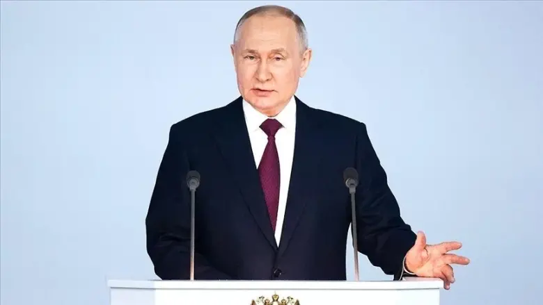 Putinin G20 sammitində iştirakı üçün şərtlər açıqlanıb