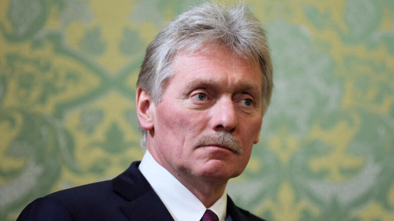 Peskov: “Erməni dostlarımızla işləməyə davam edirik”