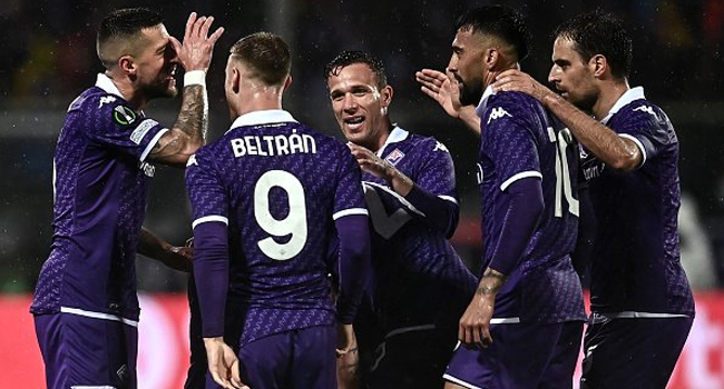 Konfrans Liqası: "Fiorentina" "Brügge"ni son dəqiqə qolu ilə "yıxıb"  