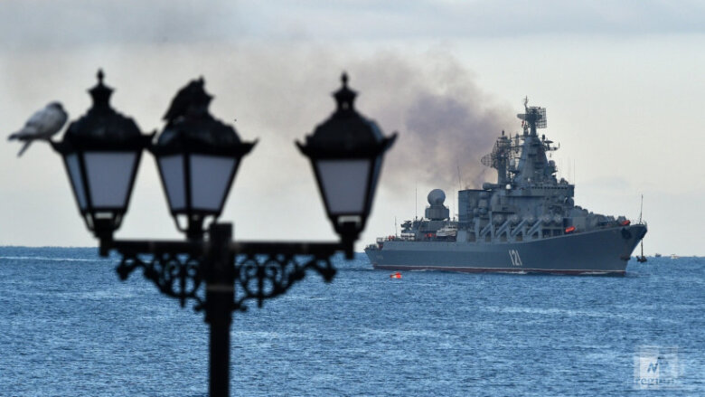 “Magura” Rusiya donanmasına 500 milyondollar ziyan vurub  