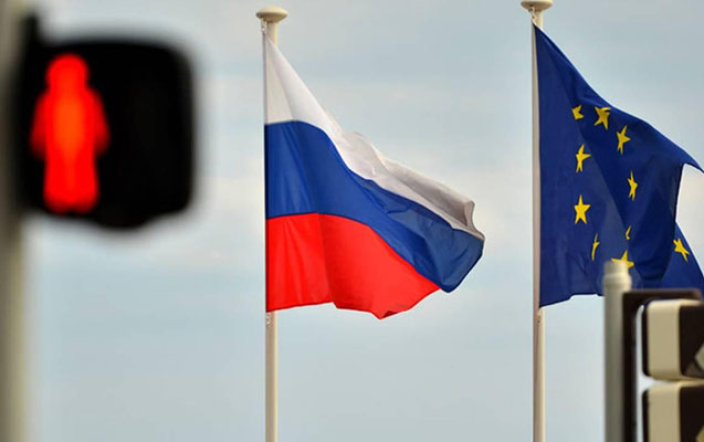 Rusiyaya qarşı yeni sanksiya qərarı qəbul olunub