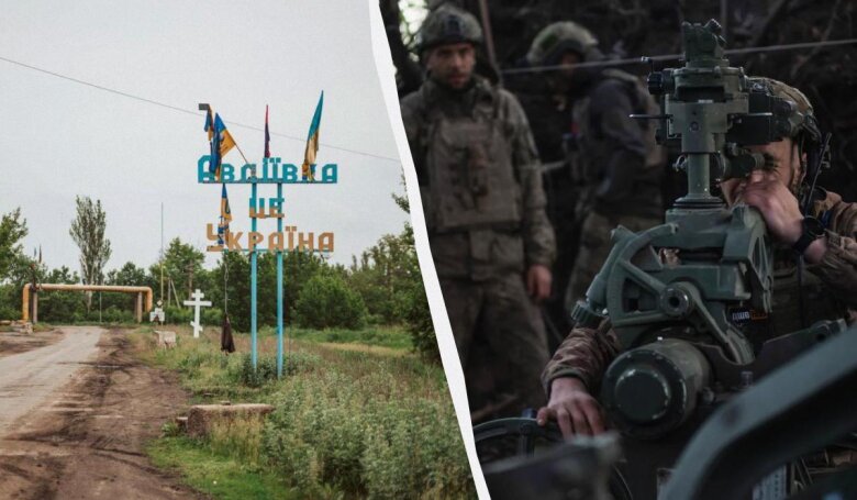 Ukrayna cəbhənin bir istiqamətində rusların hücumunu dayandırıb  
