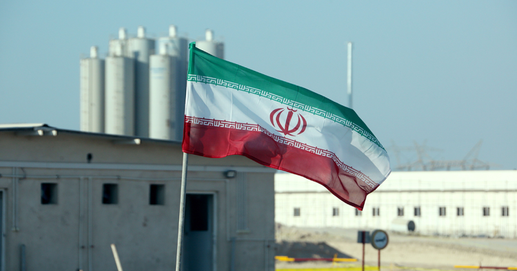 Gizli nüvə dövləti statusu: İran artıq 3 atom bombası düzəldə bilər