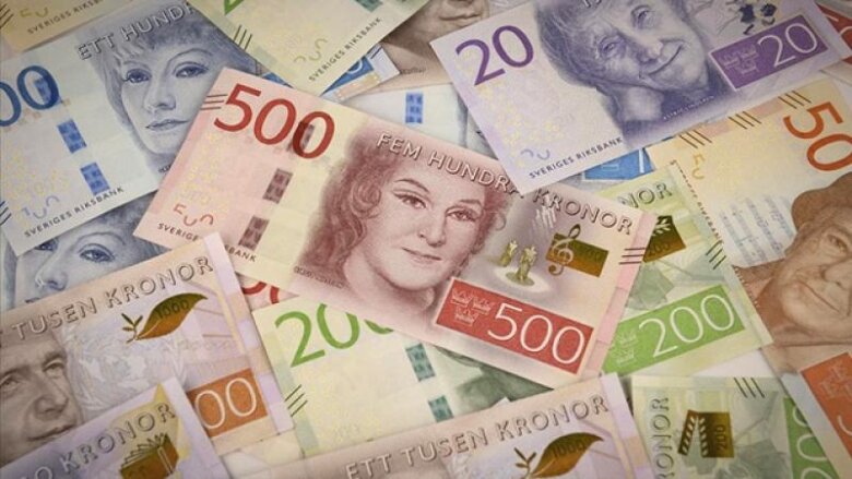 İsveç Mərkəzi Bankı faiz dərəcəsini aşağı salıb - 8 ildən sonra  