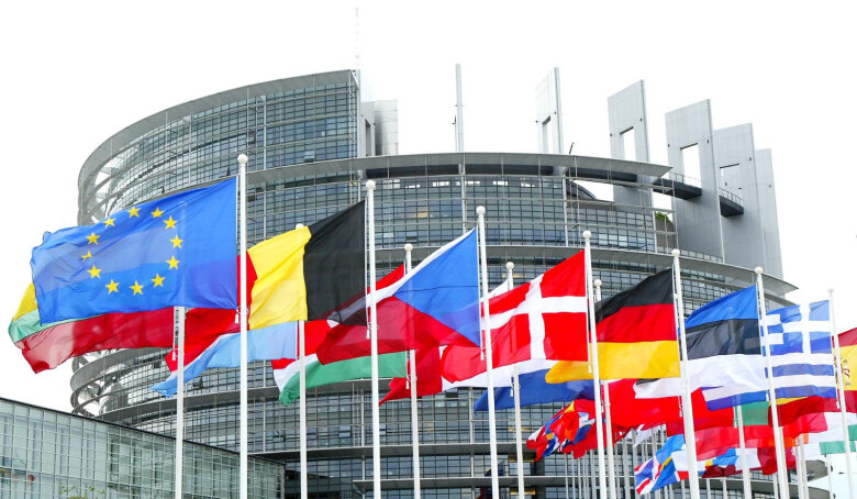 Avropa Parlamentinin Brüssel və Strasburqdakı ofisində axtarışlar aparılır