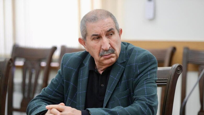 Melkonyan: “Ermənistanda hakimiyyət dəyişikliyi daha çox Rusiyaya lazımdır”