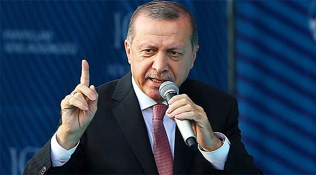 Ərdoğan: “ABŞ və Avropa atəşkəs üçün kifayət qədər iş görmürlər”  