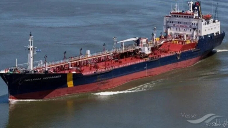 Rusiyanın neft tankerləri problemlə üzləşib  