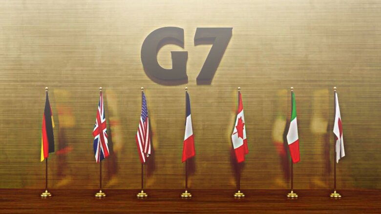 G7 ölkələri Rusiyanın nüvə enerjisinə qarşı çıxır