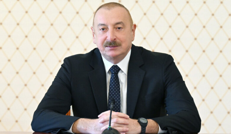 Ermənistanın hazırkı konstitusiyası Azərbaycanla sülh sazişinin bağlanmasına imkan vermir