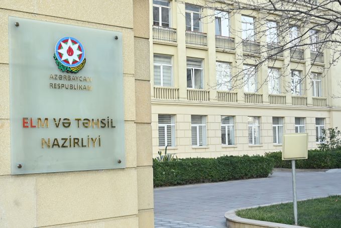 Kolleclərdə yoxlama: 6 direktor və 4 direktor müavini vəzifədən azad olunub
