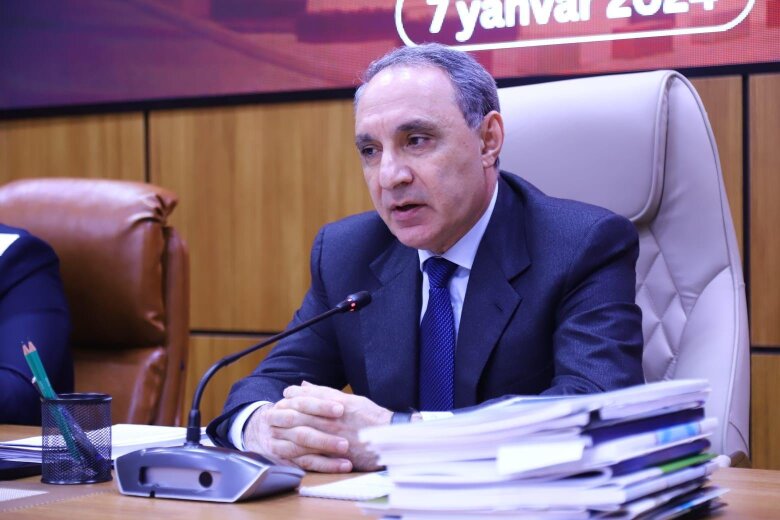 Üç qadın prokuror yeni vəzifələrə təyin olunub