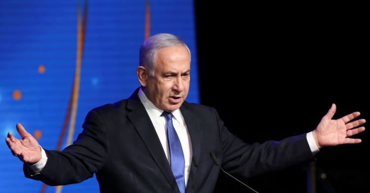 Netanyahu Bayden və Harrislə görüşə gedir