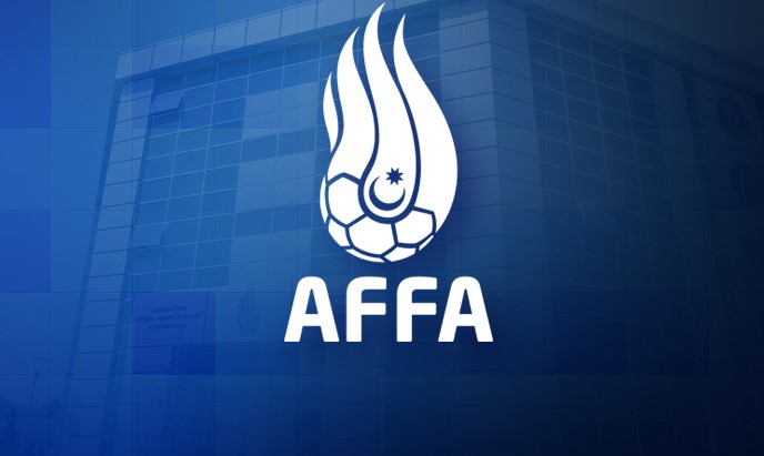 UEFA AFFA-nı cəzalandırıb