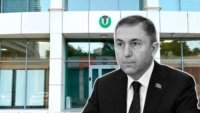 Deputata məxsus olduğu deyilən şirkət bu il 4,2 milyonluq sifariş alıb