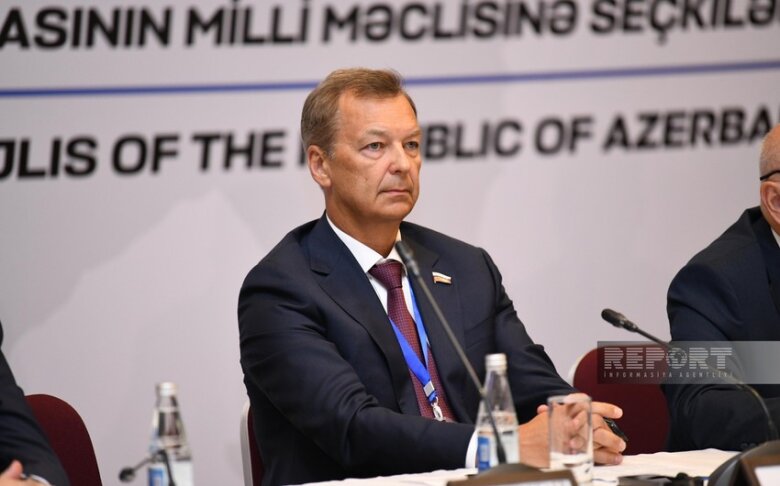 MDB PA: "Seçkilər demokratik prinsiplərə uyğun keçirilib"