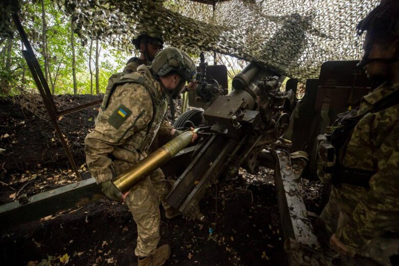 Rus ordusu Donetsk vilayətində üstünlük qazanır