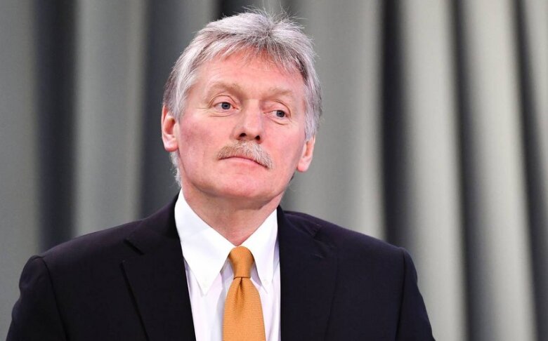 Peskov: "Baydenin Putinə zəngi Ukrayna ilə müharibəyə son qoya bilməz"