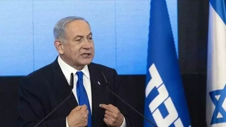 Netanyahu: “Filadelfi dəhlizindən çəkilməyəcəyik”