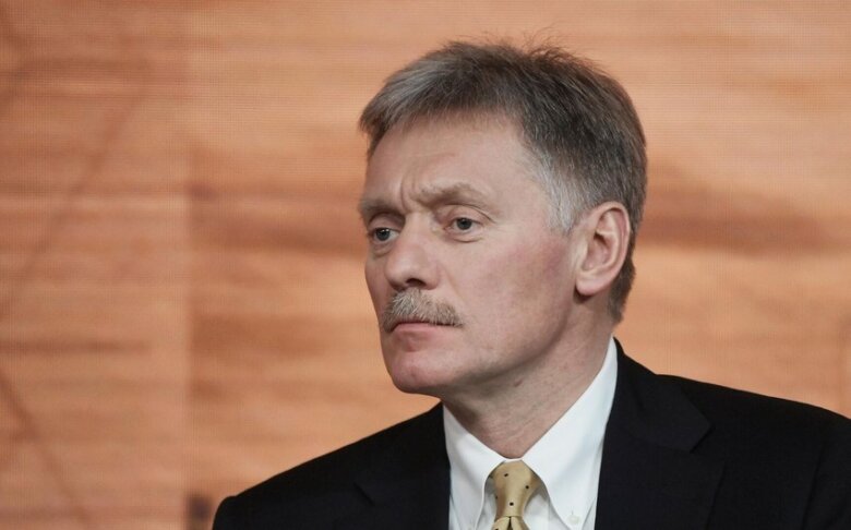 Peskov: "Kreml Paşinyanla qətiyyən razı deyil"