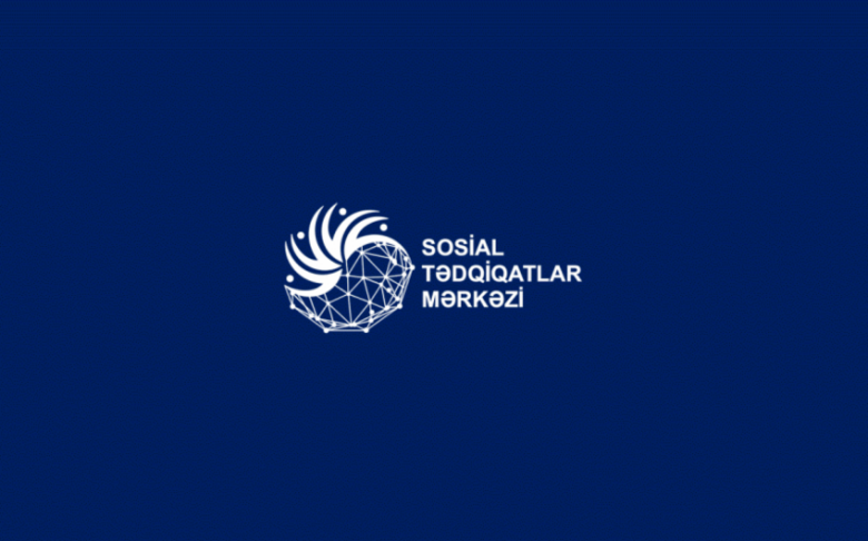 Sosial Tədqiqatlar Mərkəzi əhali arasında sorğular keçirib