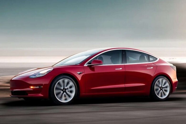 “Tesla”-nın son modeli mütəxəssisləri məyus edib