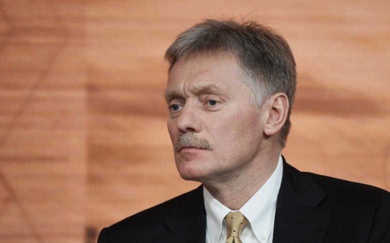 Peskov: "Moskva Gürcüstanın daxili işlərinə qarışmır"  